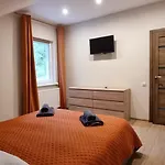 Kro рибничанка Skhidnytsia