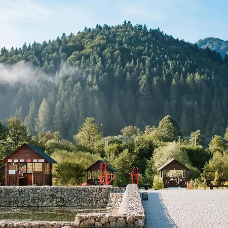 рибничанка 3* Skhidnytsia