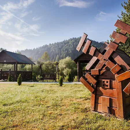 Inn рибничанка