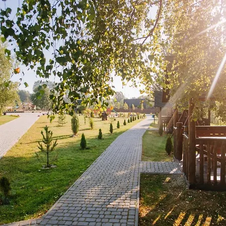 рибничанка Skhidnytsia