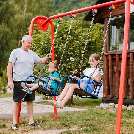 рибничанка 3*