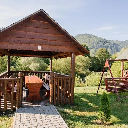 рибничанка Inn