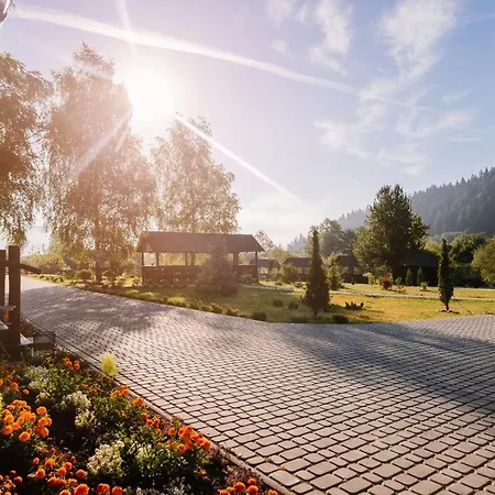 рибничанка 3* Skhidnytsia