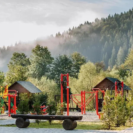 рибничанка