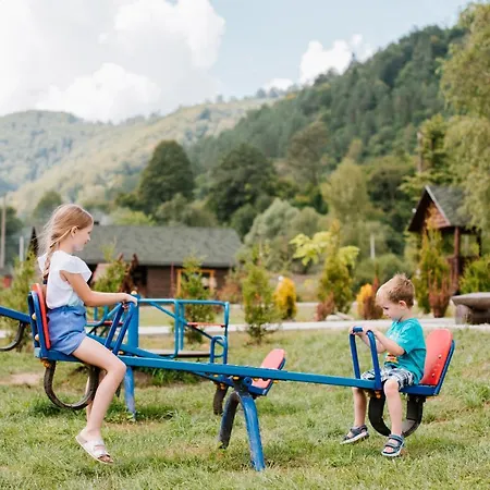 рибничанка