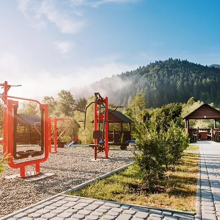 рибничанка Herberg