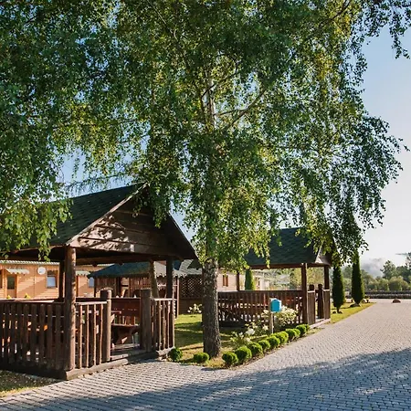 рибничанка Inn