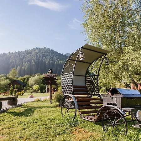 рибничанка