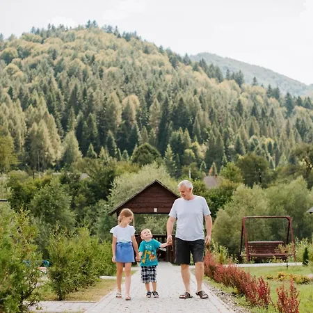 рибничанка Inn 3*