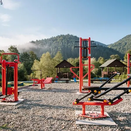 Herberg рибничанка Skhidnytsia