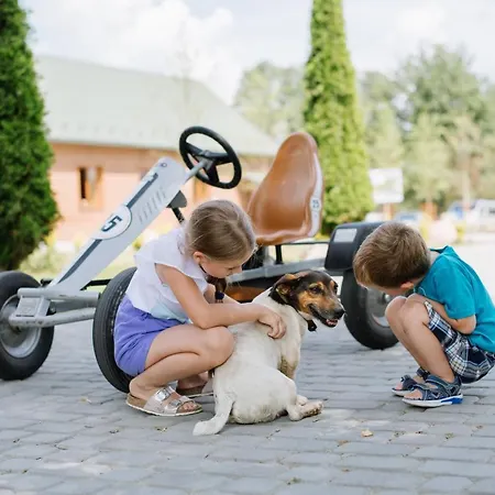 рибничанка Inn 3*