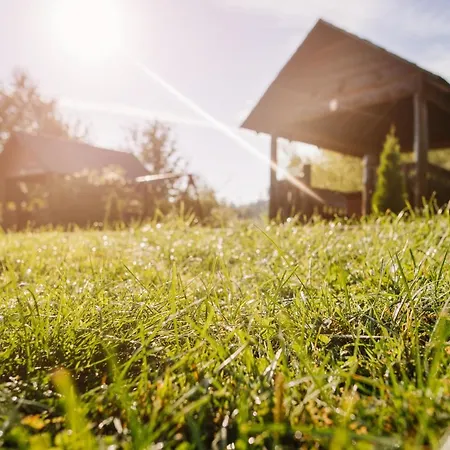 рибничанка Herberg 3*