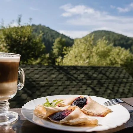 рибничанка Inn