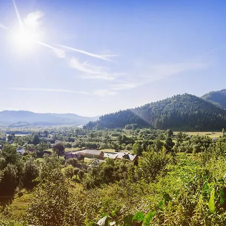 рибничанка