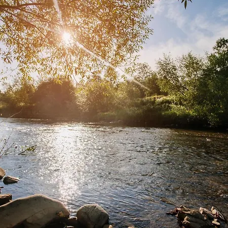 Herberg рибничанка