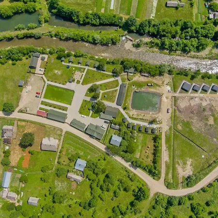 рибничанка Inn Skhidnytsia