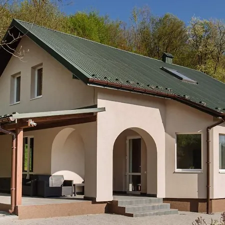 Inn рибничанка 3*