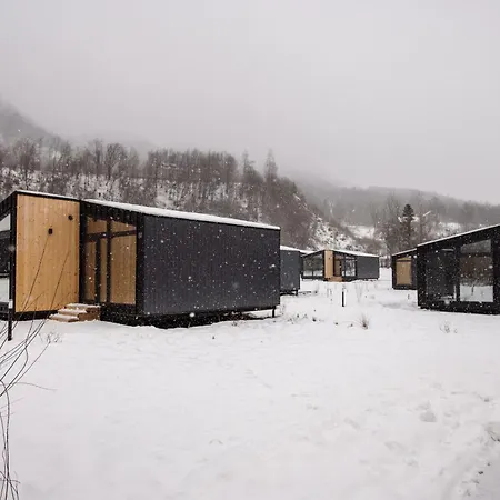 Inn рибничанка Skhidnytsia