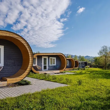 рибничанка Inn 3*