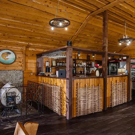 рибничанка 3* Skhidnytsia