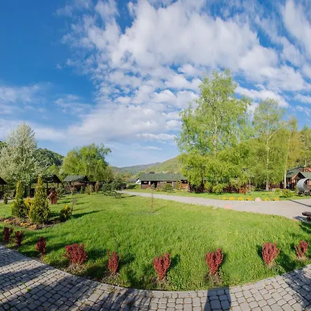 рибничанка Herberg