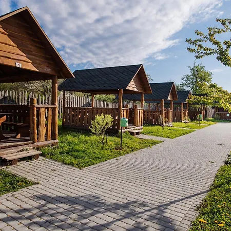 рибничанка Inn 3*