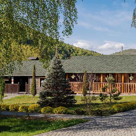 Herberg рибничанка