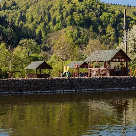 рибничанка Inn