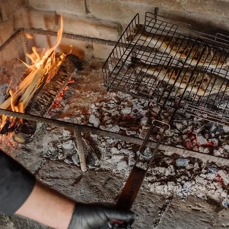 Herberg рибничанка 3*