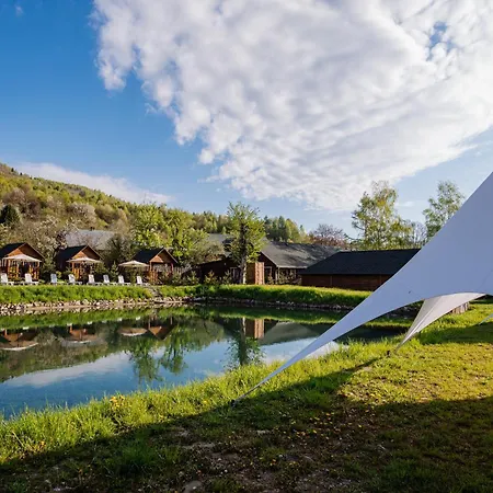 рибничанка 3* Skhidnytsia