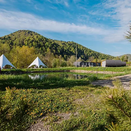 Inn рибничанка