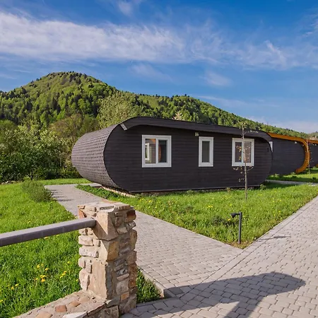 рибничанка Inn Skhidnytsia
