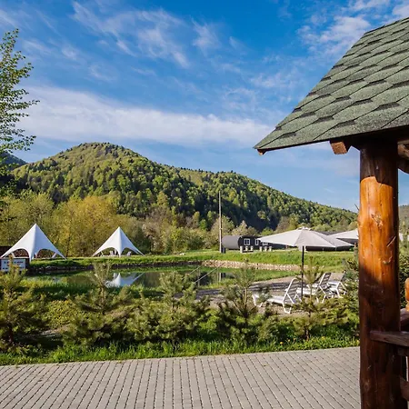 рибничанка Skhidnytsia