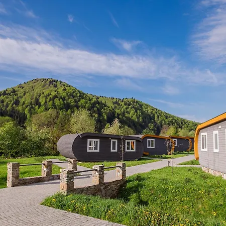 Herberg рибничанка 3*