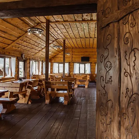 рибничанка 3*