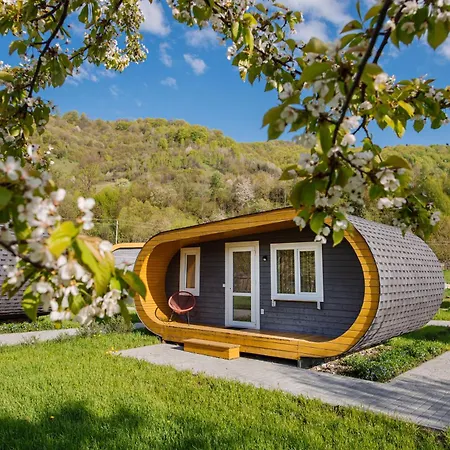 рибничанка Inn 3*