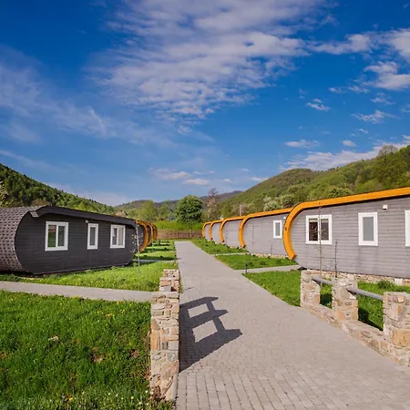 Herberg рибничанка Skhidnytsia