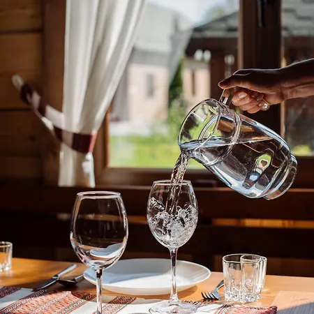 рибничанка 3* Skhidnytsia