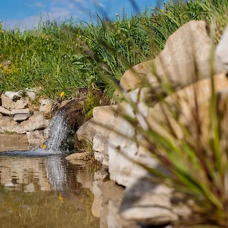 рибничанка Herberg