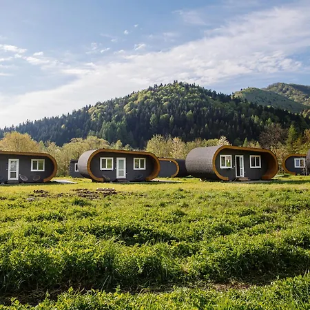 Herberg рибничанка 3*