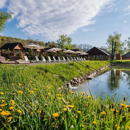 рибничанка Inn