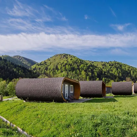 Herberg рибничанка 3*