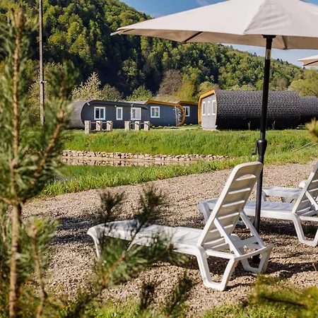 рибничанка 3*