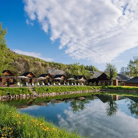 Herberg рибничанка Skhidnytsia