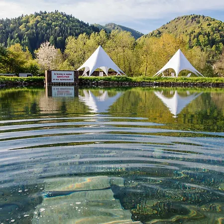 рибничанка Herberg Skhidnytsia