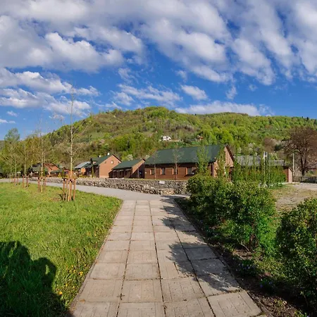 Inn рибничанка 3*