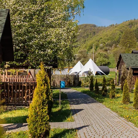 Inn рибничанка