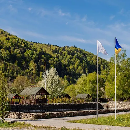 рибничанка Skhidnytsia