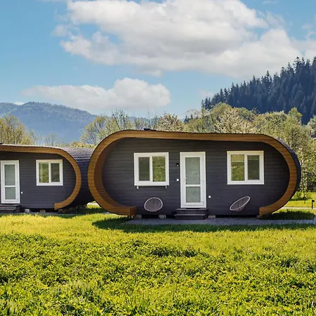 Inn рибничанка