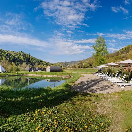 Herberg рибничанка 3*